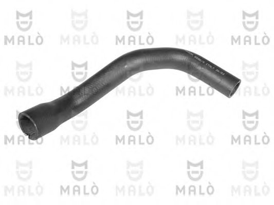 FIAT 7727945 Radiator Hose